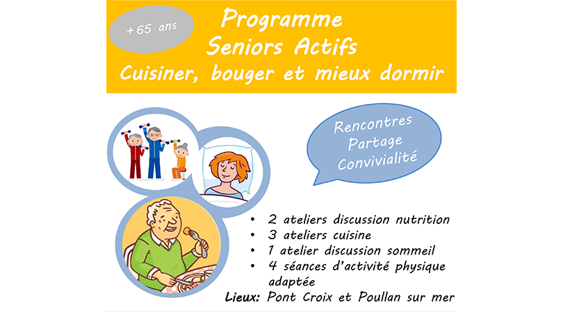 atelier cuisine rencontre