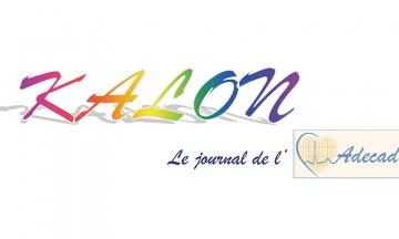 Kalon couverture