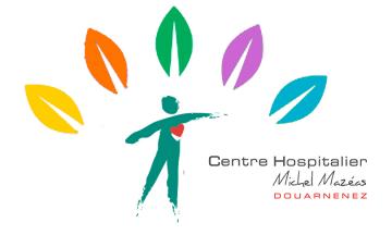 Logo de la sophrologie adapté à l'hôpital