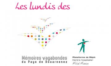 Les lundis des mémoires vagabondes