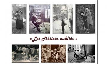 Les métiers oubliés sont aux Jardins du Clos