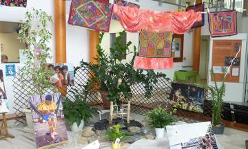 Les Molas aux Jardins du Clos