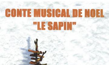Conte musical JDC 12 decembre 2018