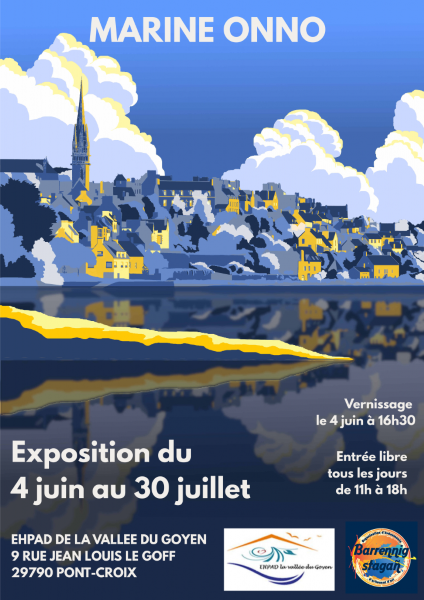 expo ONNO