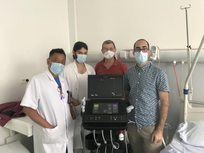 echographe-fast-douarnenez-urgences-médecins