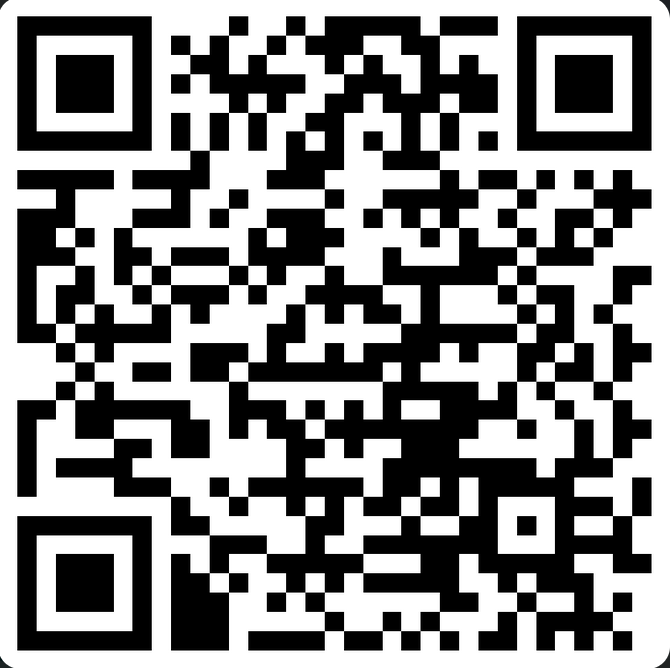 qr code forum usager