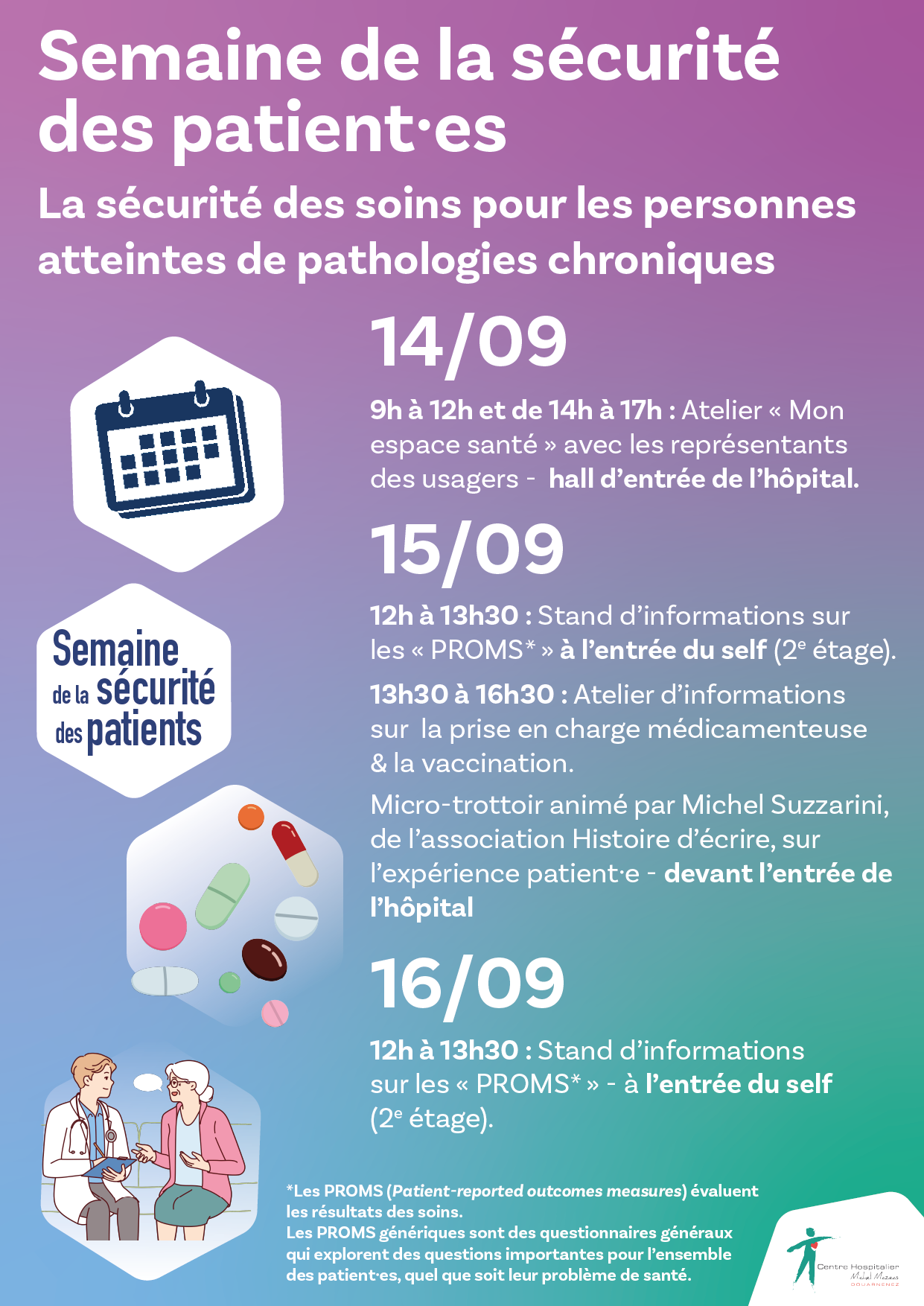 affiche ssp
