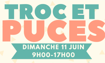 troc et puces