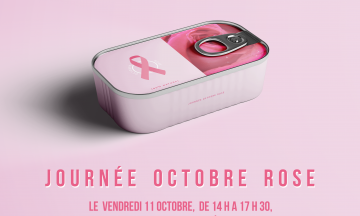 octobre rose