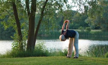 sport santé