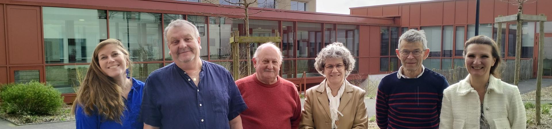 La commission des usagers