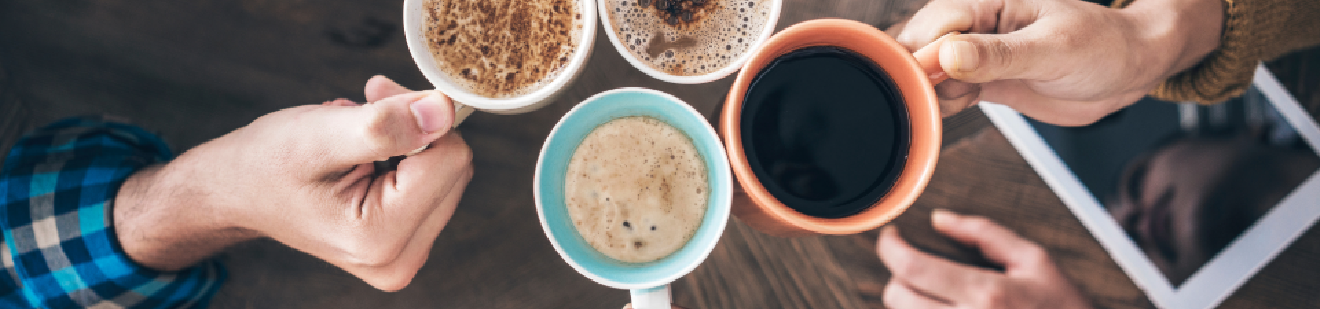 Café Senior à Kermarron