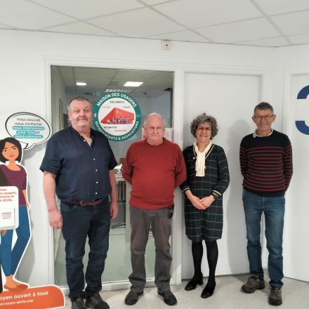 ru maison des usagers