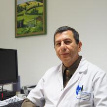 Dr EL-RASSI Yaacoub Chaouki